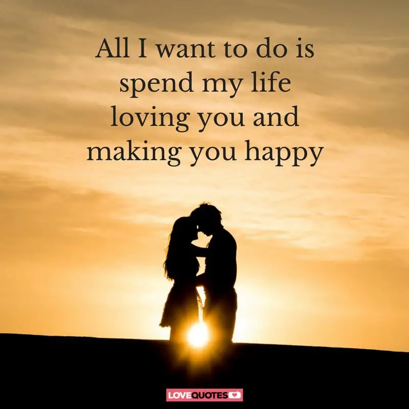 77 Love Of My Life Quotes For A Future Together