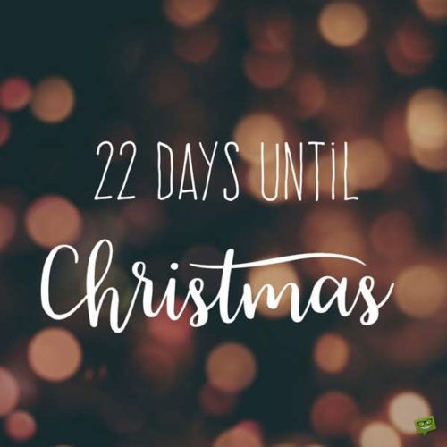 How Many Days Until December 25th? A Christmas Countdown Viralhub24