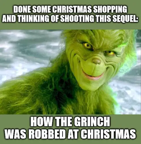 80+ Funny Merry Christmas Memes that Jingle All the Way