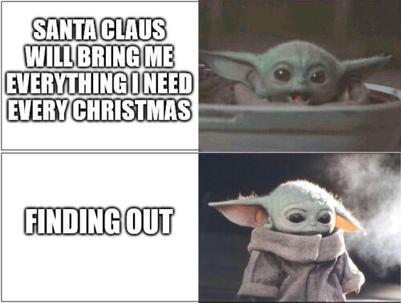 80 Funny Christmas Memes Jingle All The Way