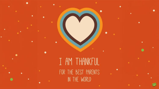 40+ Happy Thanksgiving Messages for Mom and Dad