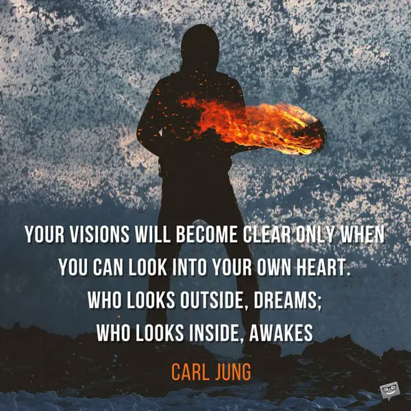 95 Carl Jung Quotes (to Help You Understand Yourself)