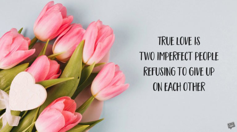 30+ Romantic Love Quotes for your Girlfriend to Share