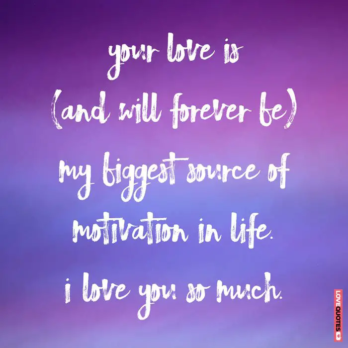 77 Love Of My Life Quotes For A Future Together