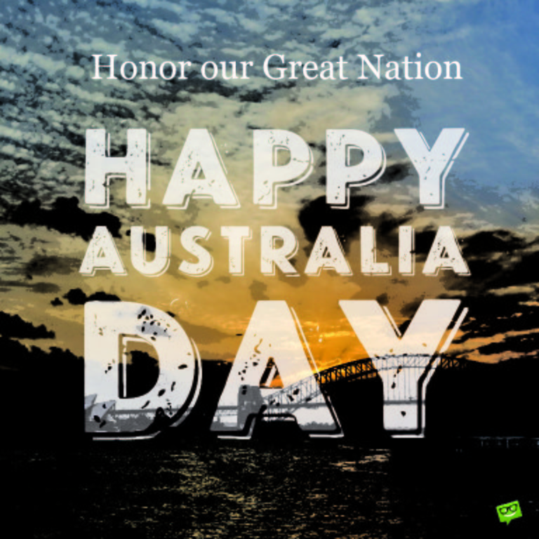 what-is-australia-day