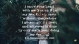 I Carry You Within Me: Birthday Poems for…