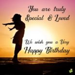 You’re a Star! The Brightest Happy Birthday Quotes