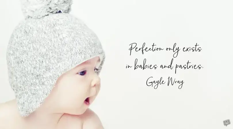 99 Famous Baby Quotes The Miracle Of Birth