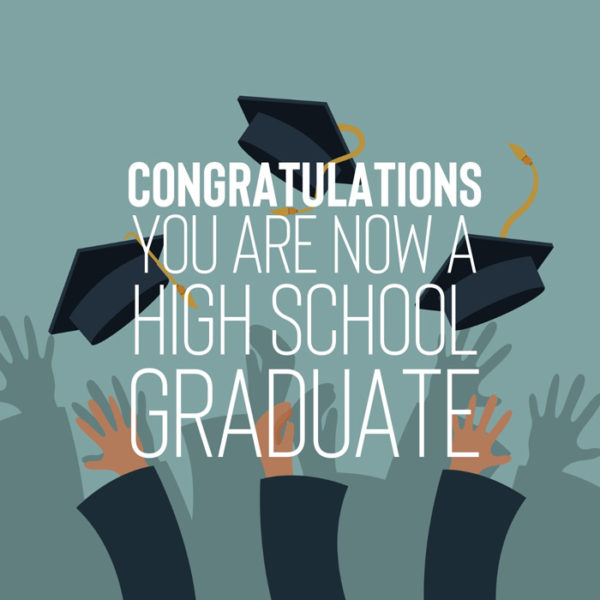 100 Graduation Wishes | You Totally Deserve This!