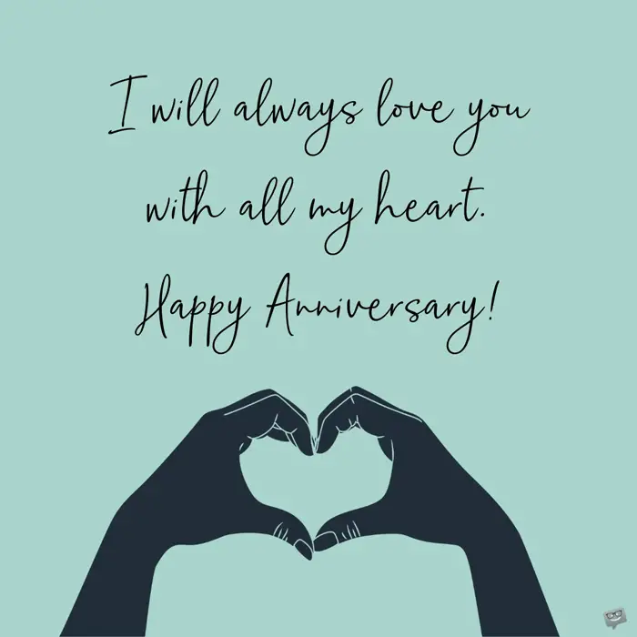 20 Wedding Anniversary Quotes For Your Husband