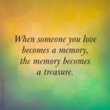 100 Meaningful Quotes About Losing a Loved One