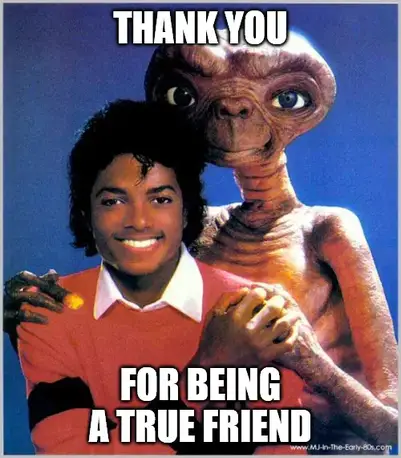 40 Thank You Memes To Share And Show Your Gratitude