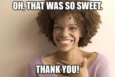 40 Thank You Memes To Share And Show Your Gratitude