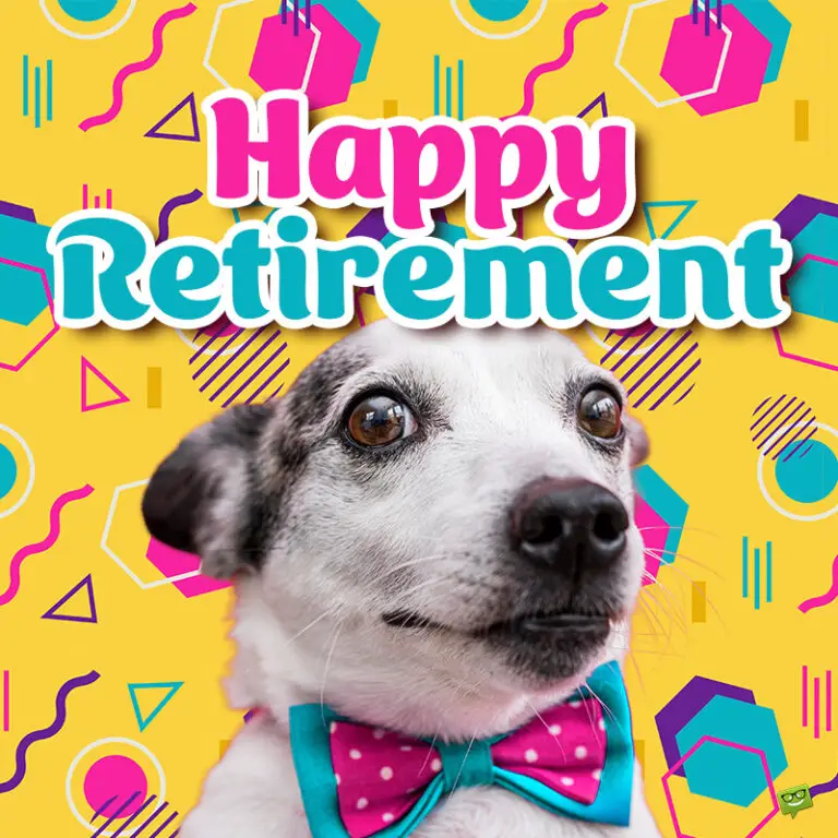 80 Funny Retirement One-Liners for Cards to Send Them Off