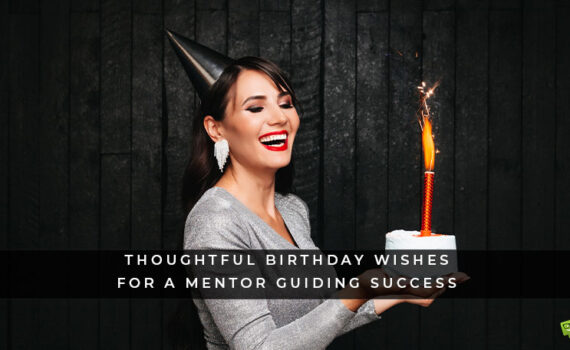 Featured image for thoughtful birthday wishes for a mentor guiding success.